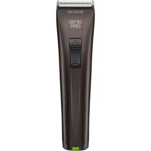 Moser genio pro professional hair clipper with interchangeable battery pack |1874-0150