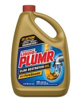 Clorox Liquid Plumber Opener 80Oz