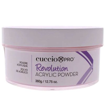 Cuccio Pro Intense Pink 12.75oz Acrylic Powder