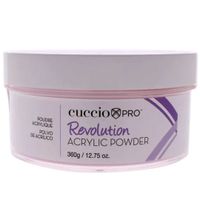 Cuccio Pro Intense Pink 12.75oz Acrylic Powder