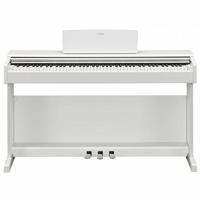 Yamaha Arius YDP-145 Digital Piano - White