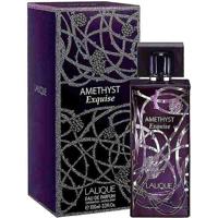 Lalique Amethyst Exquise For Women Eau De Parfum 100ml