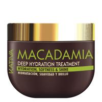 Kativa Macadamia Deep Hydration Treatment 500g