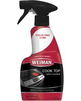 Weiman 12Oz CooK Top Cleaner Spray