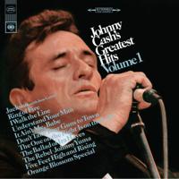 Greatest Hits Vol 1 | Johnny Cash