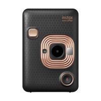 Fujifilm instax mini LiPlay Camera Elegant Black - thumbnail