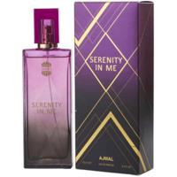 Ajmal Serenity In Me (W) Edp 100Ml