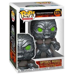 Funko Pop Movies Transformers Rise Of The Beasts - Optimus Primal