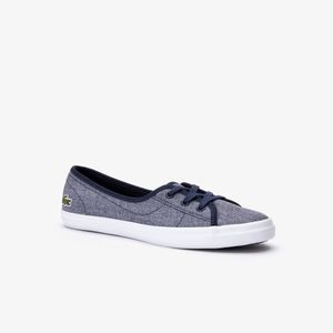 Women's Ziane Chunky Textile Slip-ons