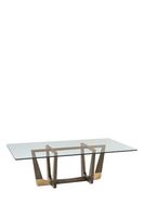 Rumba Dining Table - thumbnail