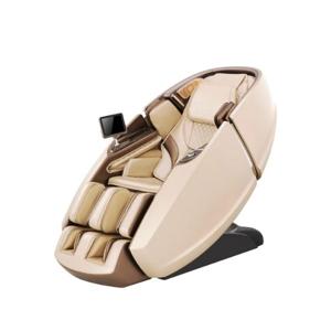 Rotai Gemini Luxury Massage Chair| Color Gold| RT8900