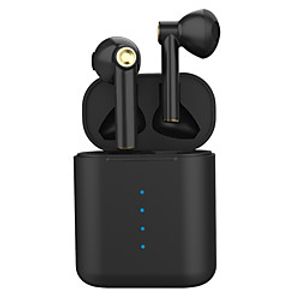 S16 Wireless Earbuds TWS Headphones Bluetooth5.0 Stereo with Microphone with Volume Control with Charging Box Smart Touch Control for Mobile Phone miniinthebox