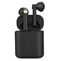 S16 Wireless Earbuds TWS Headphones Bluetooth5.0 Stereo with Microphone with Volume Control with Charging Box Smart Touch Control for Mobile Phone miniinthebox - thumbnail