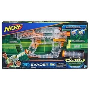 Hasbro Nerf N-Strike Modulus Evader (E0733)