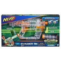 Hasbro Nerf N-Strike Modulus Evader (E0733) - thumbnail