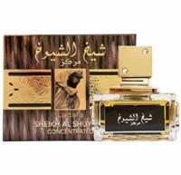 Ard Al Shuyukh Malikat Al Malaika (U) Edp 100Ml