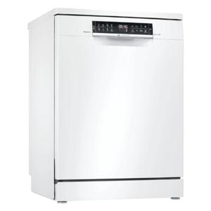 BOSCH 13 Place Series 6 free-standing dishwasher 60 cm White
