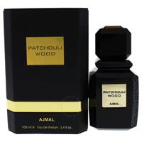 Ajmal Patchouli Wood Unisex Edp 100Ml