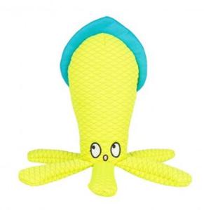 Freedog Floating Queen Jellyfish Dog Toy With Squeaker