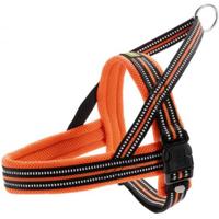 Hunter Dog Meldal Dog Harness Black Medium