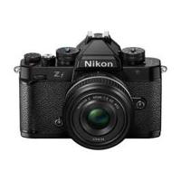 Nikon Zf Mirrorless Camera with 40mm Lens (NKN ZF Z40MM KIT)