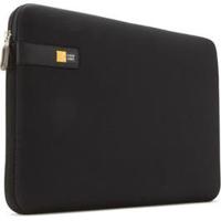 Case Logic 13.3" Laptop and Macbook Sleeve, Black - thumbnail