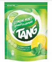 Tang Lemon Mint Instant Powdered Drink 375g