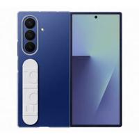 Samsung Galaxy Z Fold7 Clear Grip Case - Transparent (EF-QF966CTEGWW)
