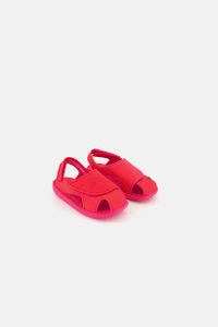 Toddler Summer 2 Marble Sandal  Fuchsia Purple/Caribbean Sea