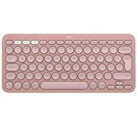 K380s Keyboard US Rose