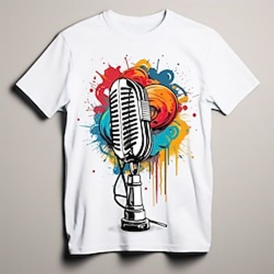 Carnival Boys 3D Graphic Tee Shirt Short Sleeve 3D Print Summer Active Sports Fashion Polyester Kids 3-12 Years Crew Neck Outdoor Casual Daily Regular Fit miniinthebox