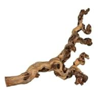Trixie Grape Vine Sand-Blasted Accessory - Natural 40-60cm