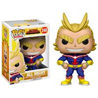 Funko Pop Animation: My Hero Academia - All Might