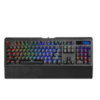 Vertux Toucan Mechanical Gaming Keyboard With Blue Switch