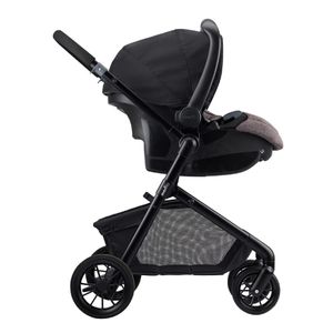 Evenflo - Pivot Travel System