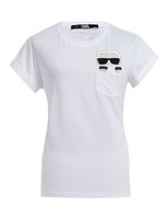 Ikonik Karl Pocket T-Shirt - thumbnail