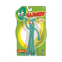 Bend-Ems Gumby 5-Inch Bendable Figure - thumbnail