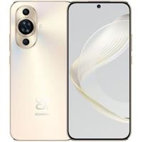Huawei Nova 11 4G Smartphone |8GB-256GB | Arabic Gold | MOHUA51097PCE