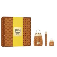 Mcm (W) Set Edp 75Ml + Edp 10Ml + Edp 7Ml