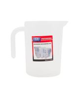 Automaster Clear Jug 500ML - thumbnail