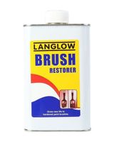 Langlow Brush Restorer