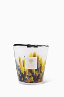 Max16 Rainforest Mayumbe Candle, 1.1Kg Max16 Rainforest Mayumbe Candle, 1.1Kg
