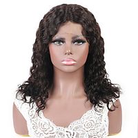 IShow Human Hair Set 150 Density T Lace Water Human Hair Set is a hot seller Lightinthebox - thumbnail