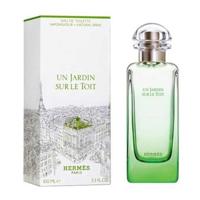 Hermes Un Jardin Sur Le Toit Edt 100ml (U)