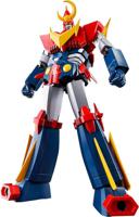 Bandai Tamashii Soul Of Chogokin GX-84 Invincible Super Man Zambot 3 F.A