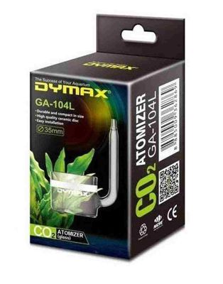 Dymax Glass Atomizer Ga104L