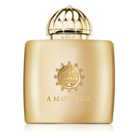 Amouage Gold (W) Edp 100ml (UAE Delivery Only)