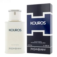 Ysl Saint Laurent Kouros (M) Edt 100 ml (UAE Delivery Only)