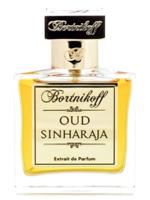 Bortnikoff Oud Sinharaja Edp 50Ml