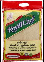 Royal Chef Thanjavur Ponni 5Kg